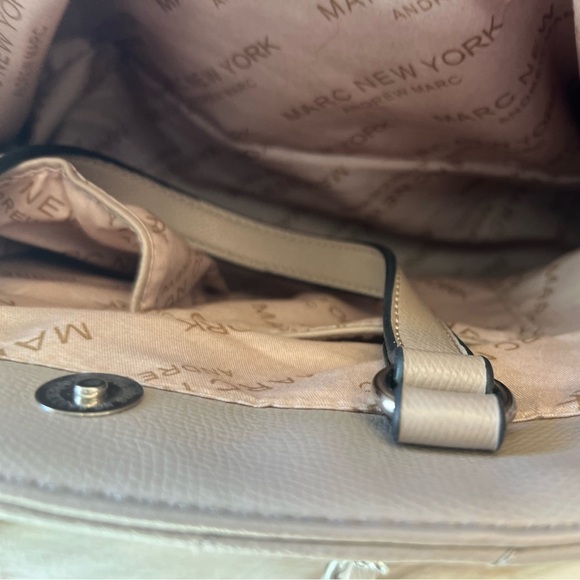 Marc New York Andrew Marc Purse - Picture 7 of 13